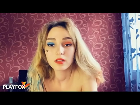 ❤️ משקפי מציאות מדומה קסומים נתנו לי סקס עם הארלי קווין ️❌ סרטון פורנו ב-iw.xxxdeutschepornos.ru ﹏